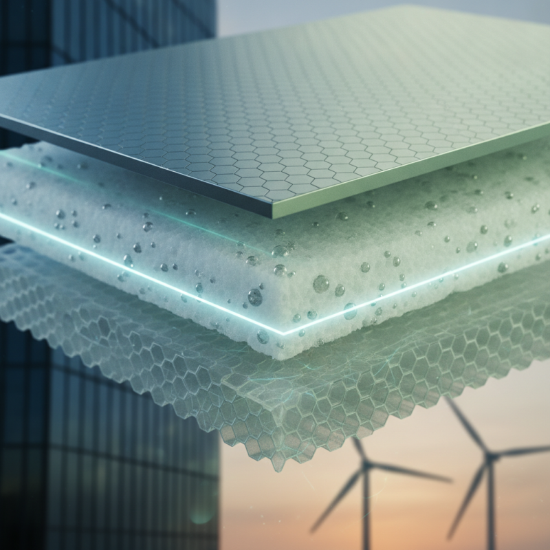 How to Identify Key Features of High Performance Panels?