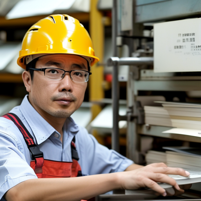 Top 10 Tips for Effective Book Printing Inspection in China?