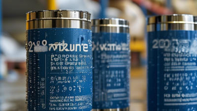 2026 Best Waterproof Thermal Labels for Global Buyers?