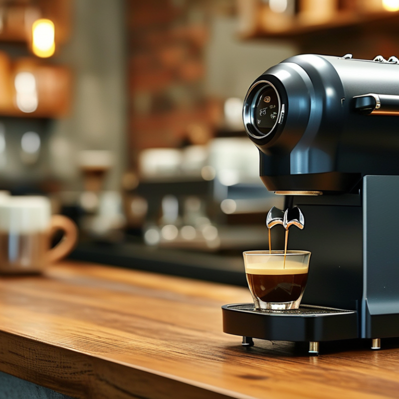 Best Coffee Robot Innovations for Every Coffee Lover?