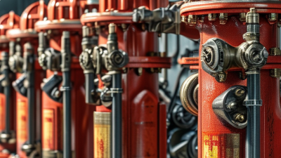 2026 Top Wear Resistant Fire Pump Buying Guide for Global Buyers