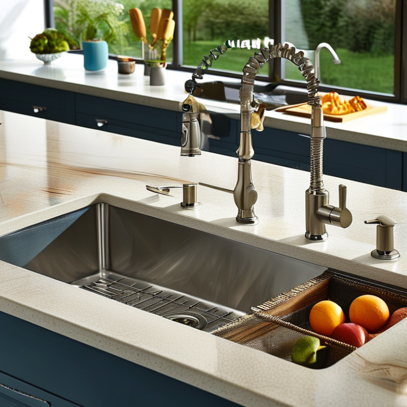Top 10 Kitchen Sink Options for Global Buyers in 2026?