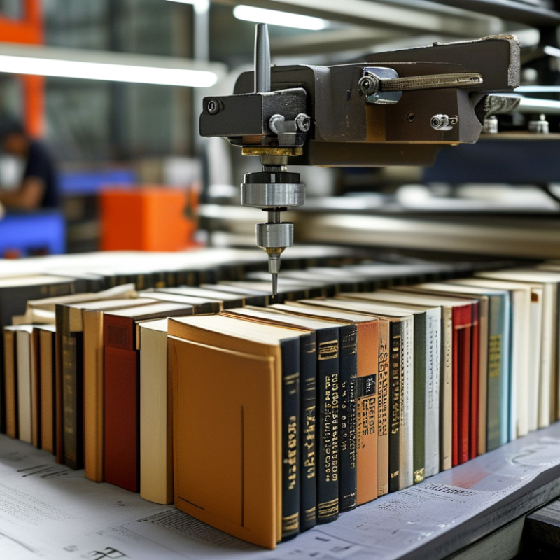Why is Book Printing Inspection Critical for Quality Control?