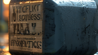 Best Waterproof Thermal Labels for Your Business Needs?