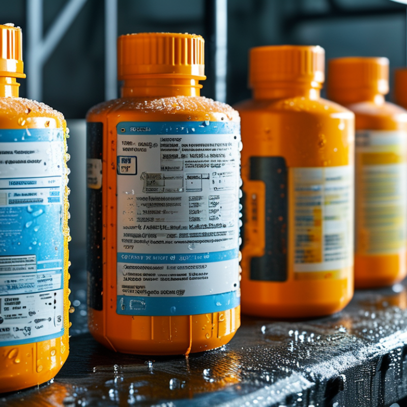 How to Choose the Best Waterproof Thermal Labels for Your Needs?