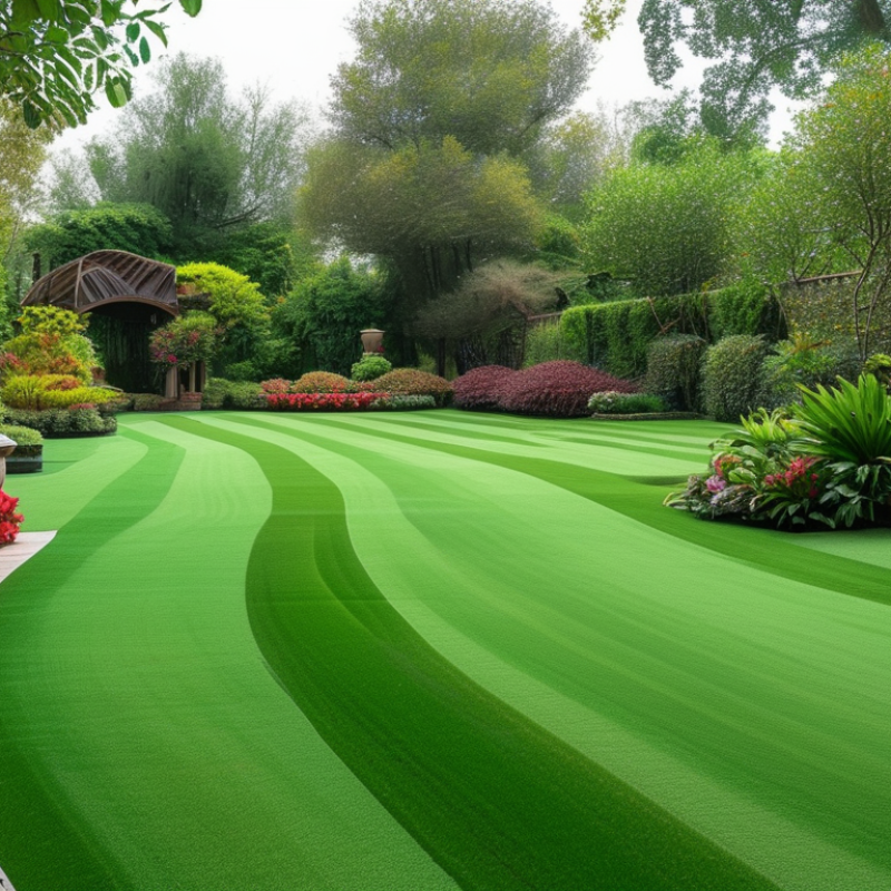 2026 How to Choose the Best Artificial Grass Roll for Your Needs?