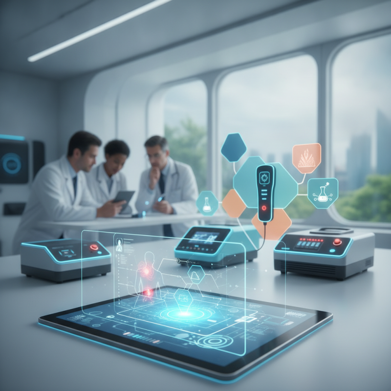 Top 10 Semiconductor Laser Therapeutic Apparatus Buyers Guide?