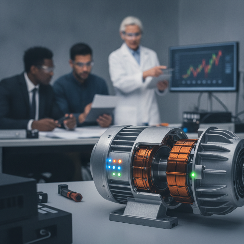 Top 10 Tips to Improve Electric Motor Performance?