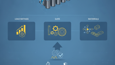 2026 How to Choose Double Row Tapered Roller Bearings?
