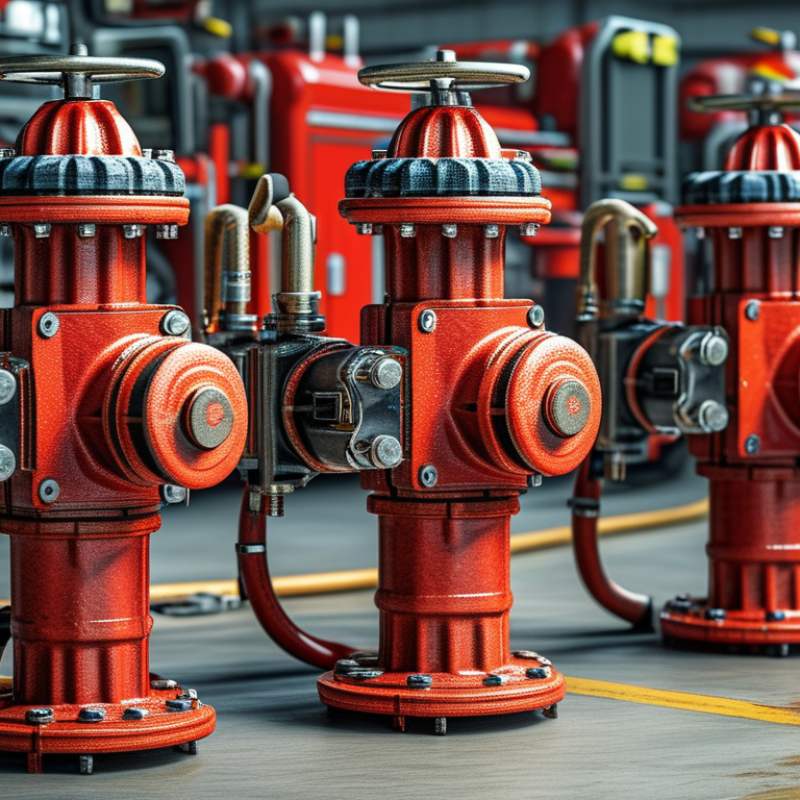 2026 How to Choose the Best Wear Resistant Fire Pump?