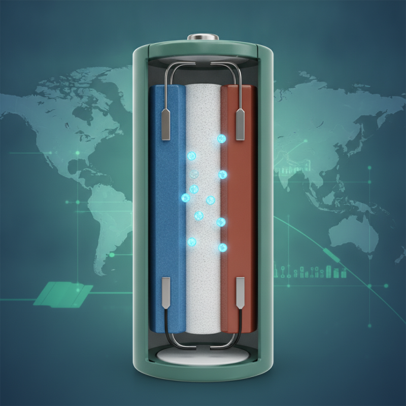 How do Lithium Batteries Work Explained for Global Buyers?