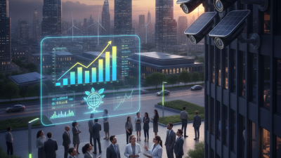 Top 10 Solar Power Cameras for Global Buyers in 2026?