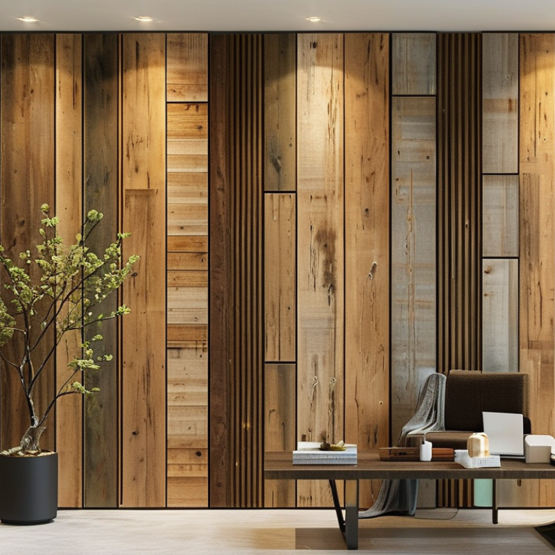 Top 10 Benefits of Wpc Wall Panel for Global Buyers?