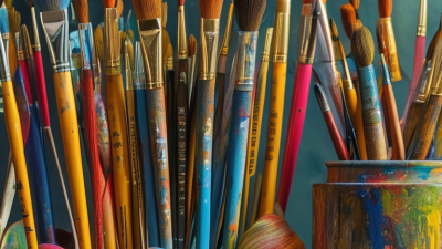 Top 10 Affordable Brush Pens for Creative Projects and Artistry?
