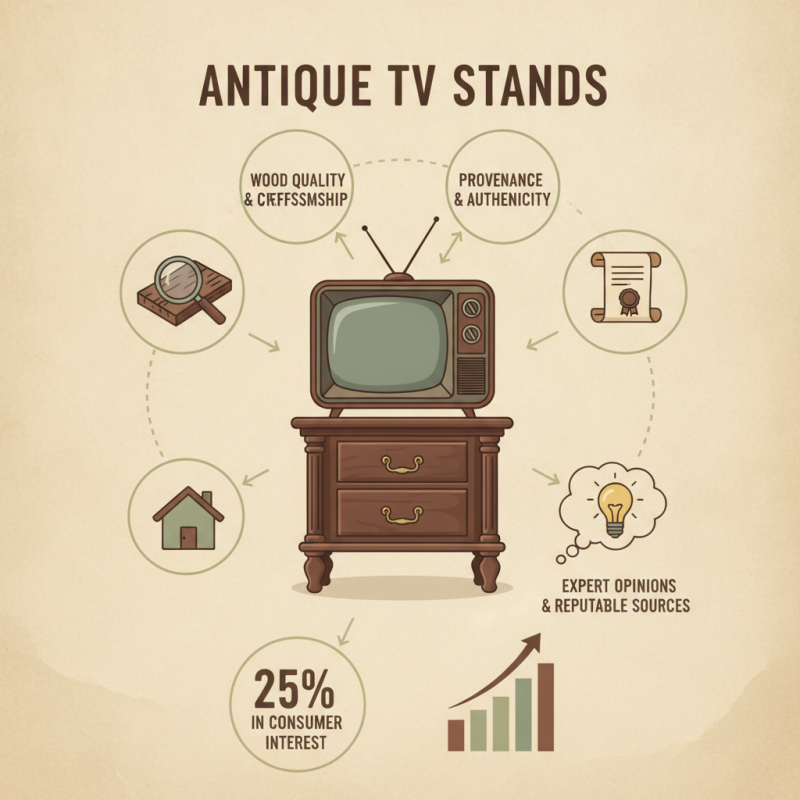 Find the Best Antique TV Stand for Your Home Decor Needs?