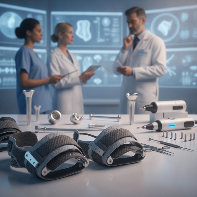 2026 Best Orthopedic Products for Global Buyers Guide?