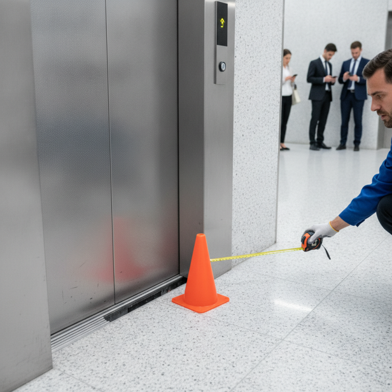 10 Tips for Fixing Lift Leveling Issues at Floors?