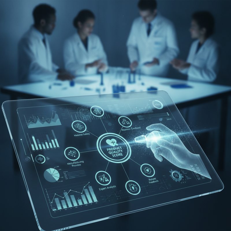 How to Evaluate the Quality of Medical Products in 2026?