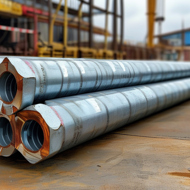 2026 Best Pre Galvanized Steel Pipe for Global Buyers?