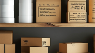 Tips for Choosing the Best Thermal Sticker Paper for Your Needs?