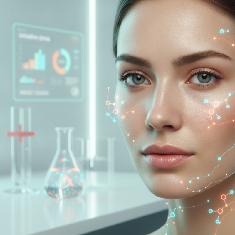 How do antioxidants prevent skin aging in 2026?