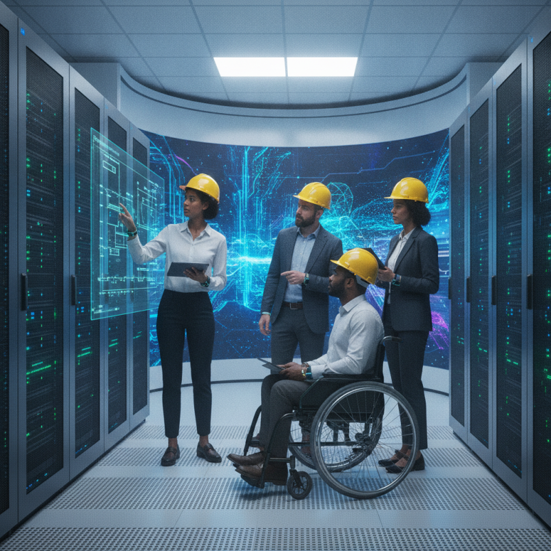 How to Choose the Best AI Server Hardware Manufacturer?