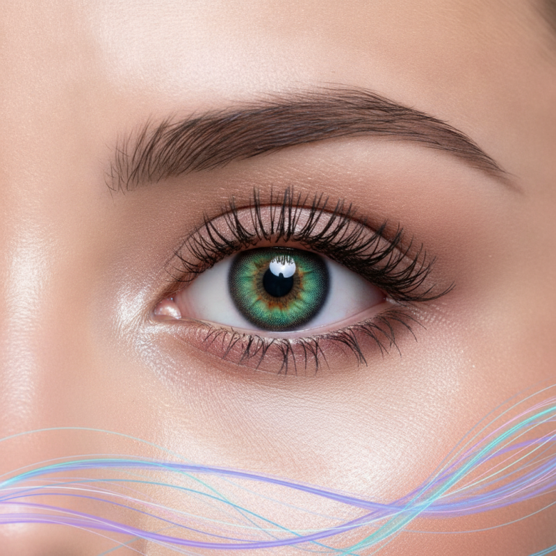 2026 Top Trends in 14.2mm Color Contact Lenses Buying Guide?