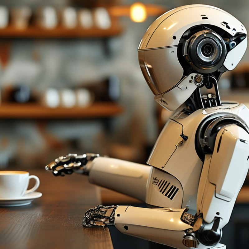 Top 10 Coffee Robots for Global Buyers in 2026?