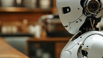 Top Coffee Robot Innovations You Should Know About?