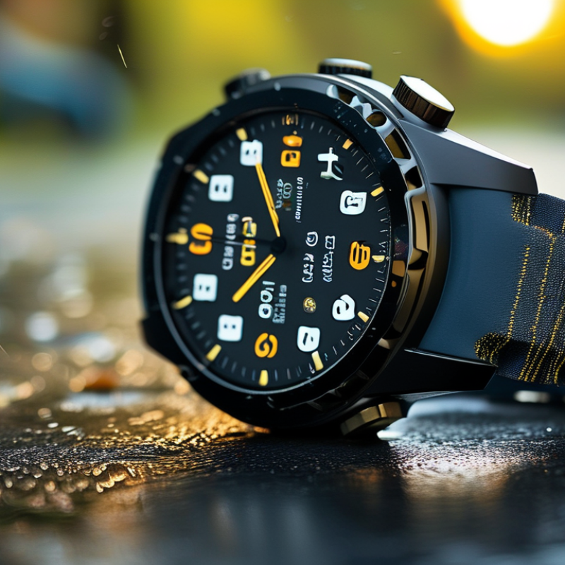 Top Smartwatch Sport Watch for Global Buyers 2026?