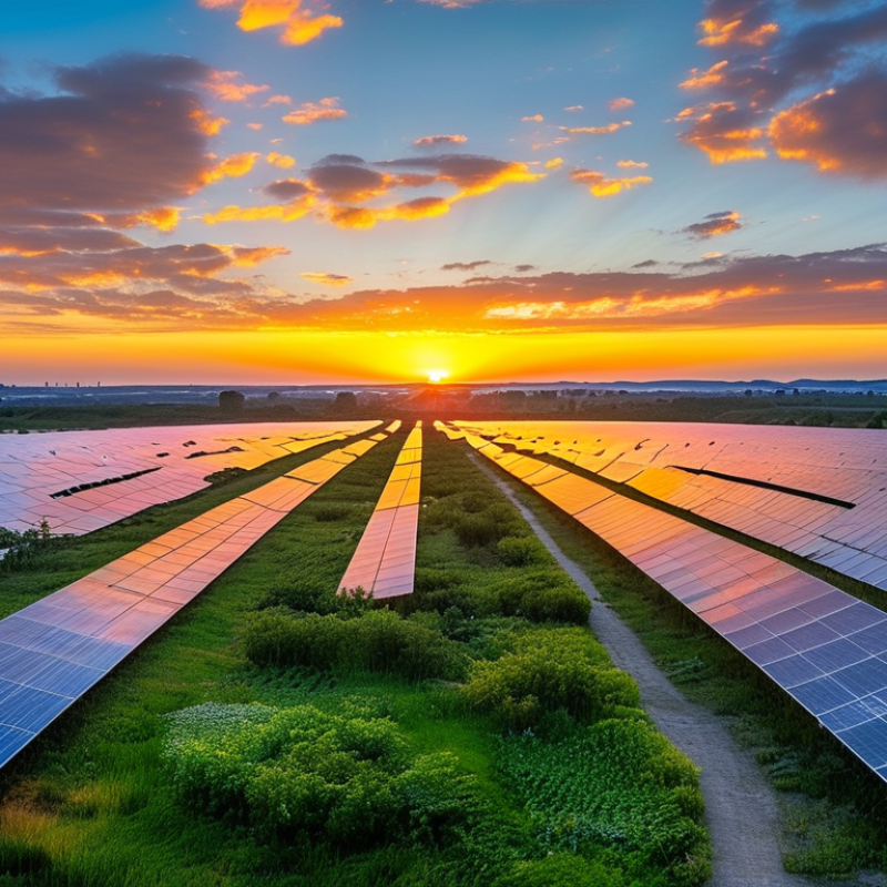Best Solar Street Lights in 2026 for Global Buyers?