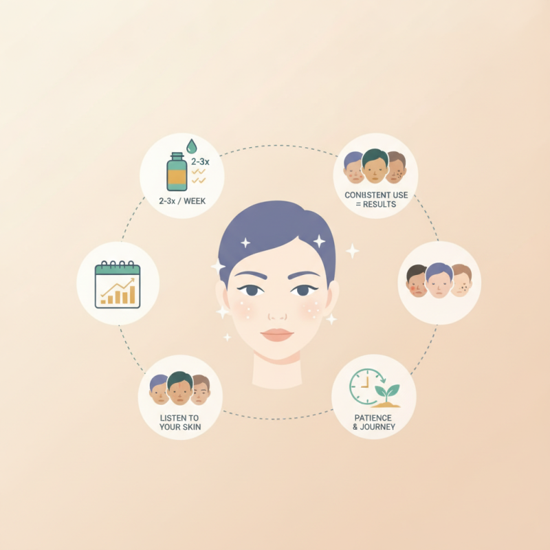 How Often Should I Use Facial Serum for Best Results?
