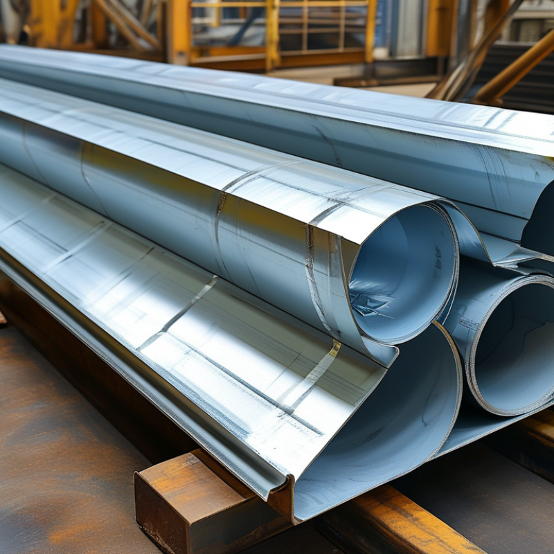 Top 10 Benefits of Using Cold Rolled Steel for Your Projects?