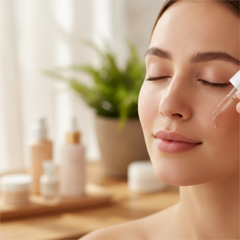 How Often Should You Use Facial Serum for Best Results?