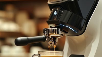 What is a Coffee Robot and How Does It Work?