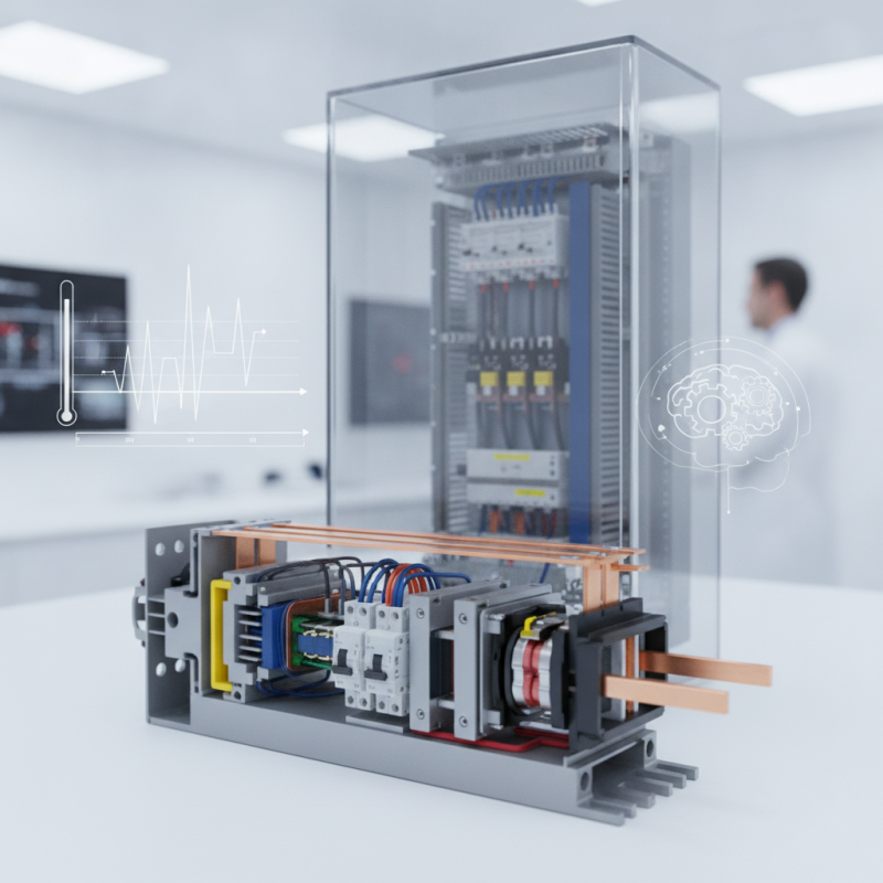 What Factors Influence Switchgear Performance for Global Buyers?