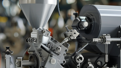 Top Granulating Mixer Solutions for Global Buyers?