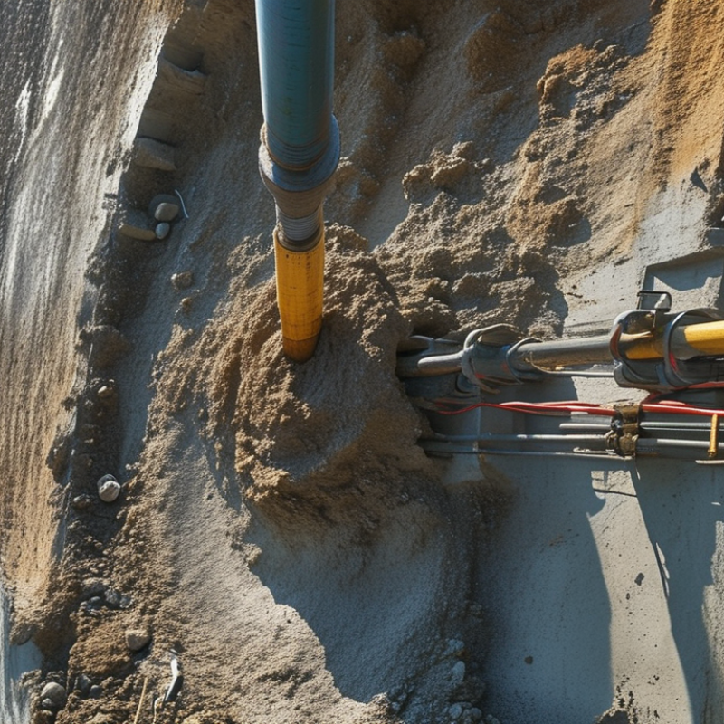 What is Hydraulic Jacking Pile and How Does It Work?