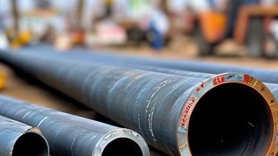2026 How to Choose the Best Carbon Steel Pipe for Your Needs?