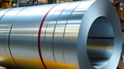 How to Choose the Best Cold Rolled Steel for Your Projects?