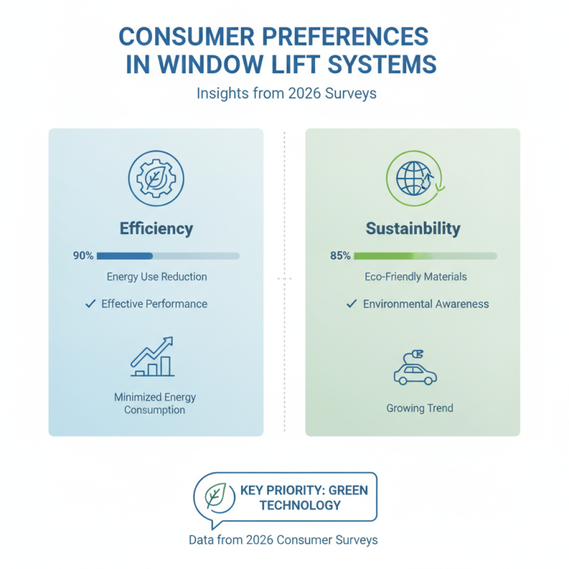 Top Window Lifter Options for Global Buyers in 2026?