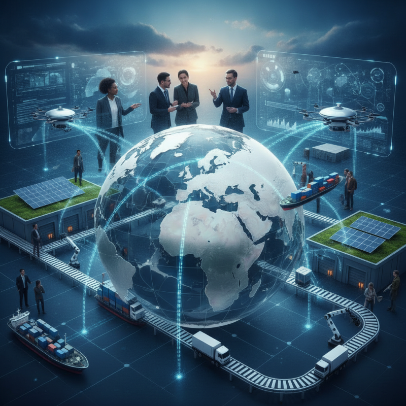 How to Choose the Best Logistics Solutions for Cross Border Shipping?