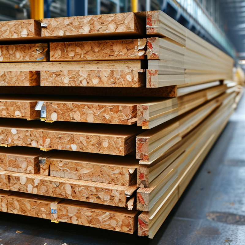 Top 10 China OSB Suppliers for Global Buyers in 2026?