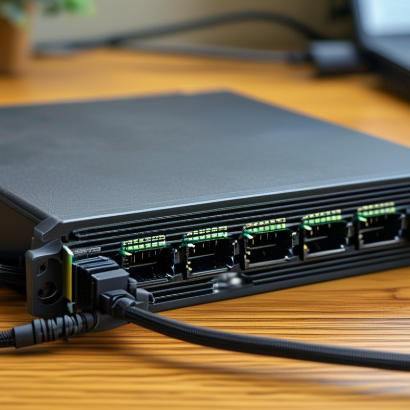 What is a Fiber Optic Transceiver and How Does It Work?