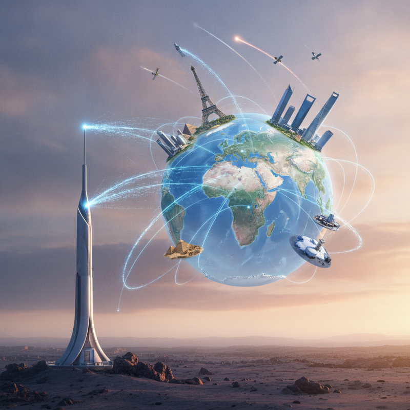 Best Data Wireless Transmission Solutions for Global Buyers?