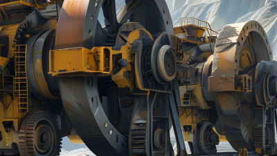 Best Impact Crusher Wear Parts for Optimal Performance?