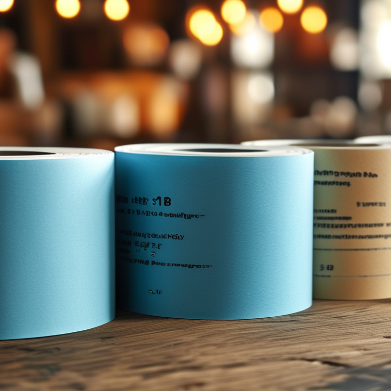 What is Thermal Paper Rolls 3 1 8 and Why They Matter?