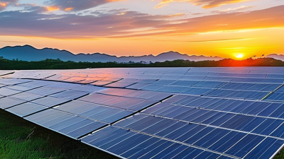 Top 5 Tips for Choosing the Best Solar Street Light?