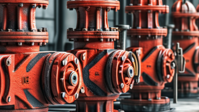 What is a Wear Resistant Fire Pump and Why is it Essential?