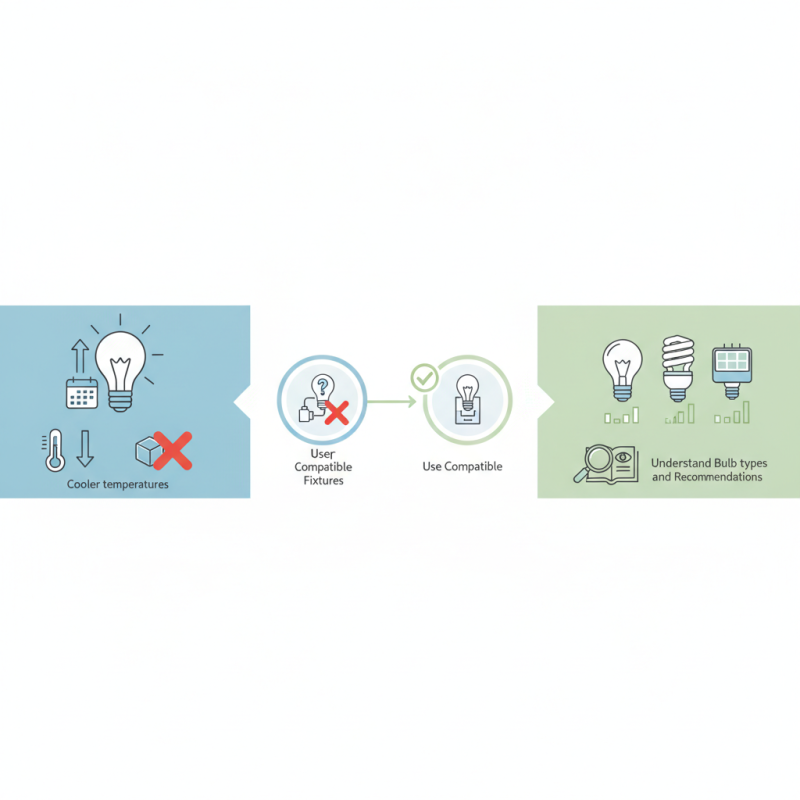 Top 10 Ways to Extend Lifespan of Light Bulbs for Buyers?